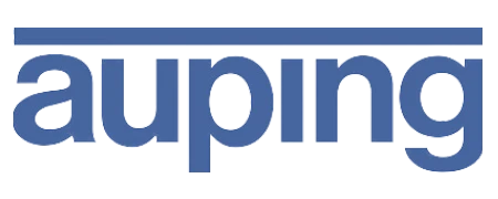 Logo Auping