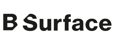Logo Bsurface