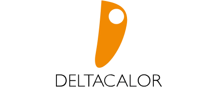 Logo Deltacalor