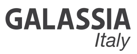 Logo Galassia Italia