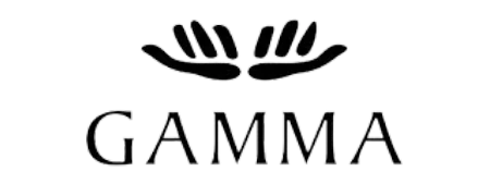 Icono de Gamma