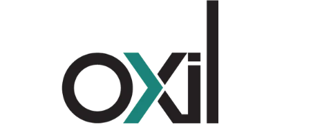 Logo Oxil