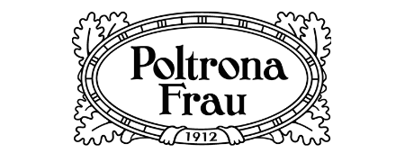 Logo Poltrona Frau