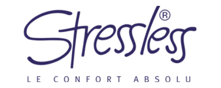 Logo Stressless