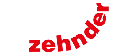 Logo Zehnder