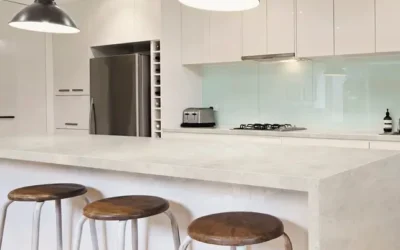 Pavimentos Porcelánicos: La Mejor Opción para tu Baño