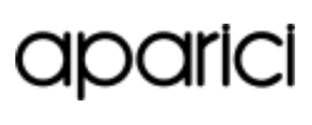 Logo Aparici