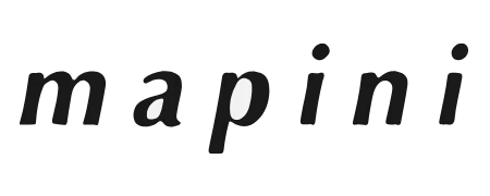 Logo Mapini