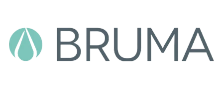 Logo Bruma