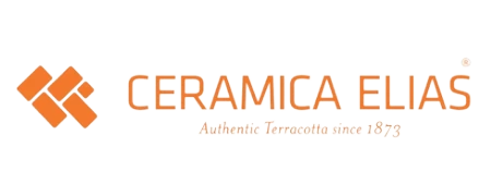Logo Ceramica Elias (Terracota)