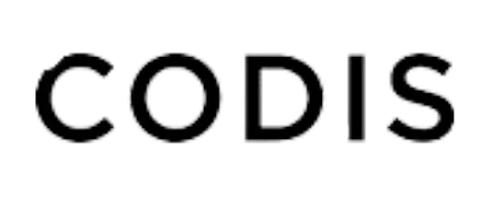 Logo Codis