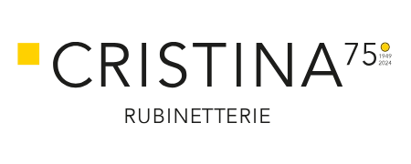 Logo Cristina Rubinetterie