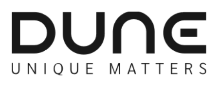 Logo Dune