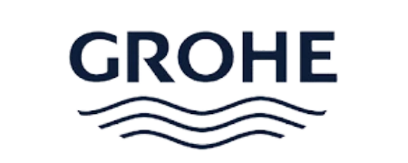 Logo Grohe