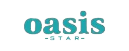Logo Oasis Star