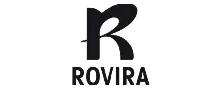 Logo Rovira