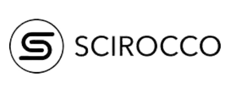 Logo Scirocco