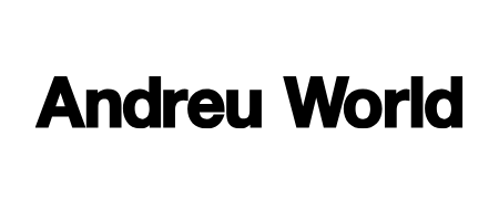 Logo Andreu World
