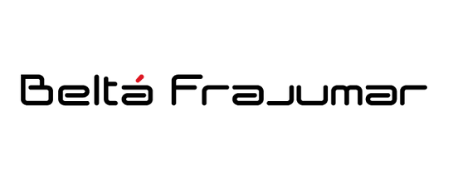 Logo Belta Frajumar