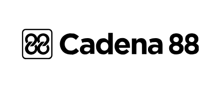 Logo Cadena 88