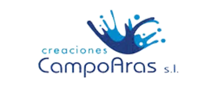 Logo Campoaras