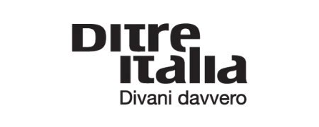 Logo Ditre Italia