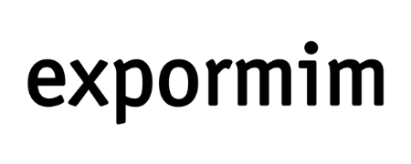 Logo Expormin