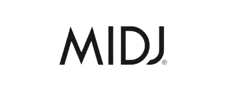 Logo Midj