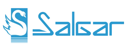 Logo Salgar
