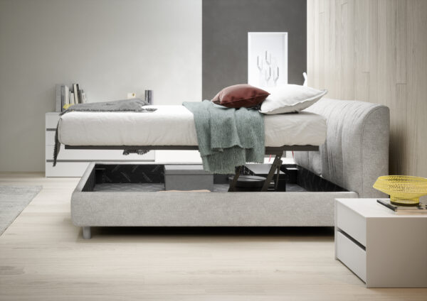 Cama Novamobili Model 3 - Imagen 2