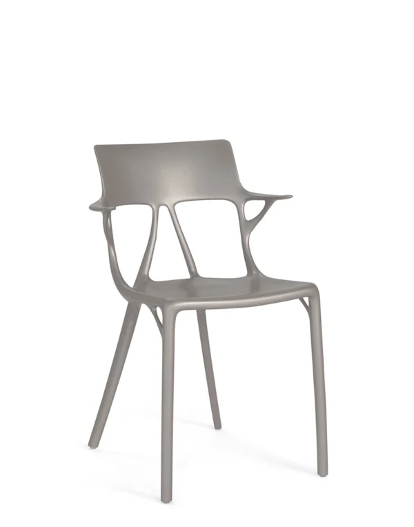 Silla A.I. Kartell - Imagen 3