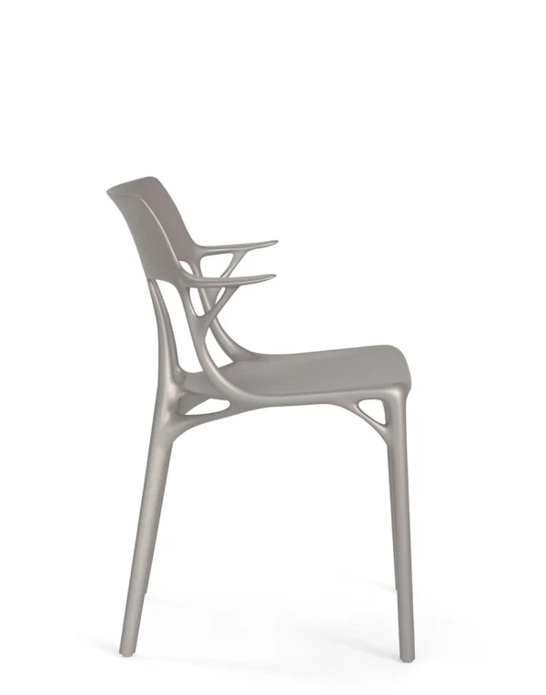 Silla A.I. Kartell - Imagen 2