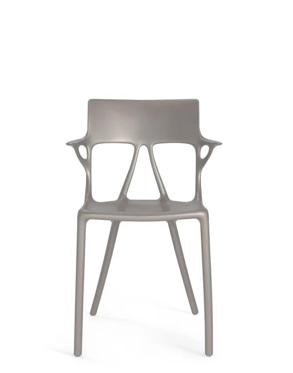 Silla A.I. Kartell