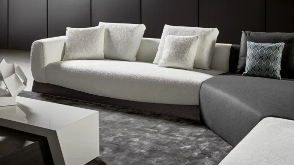 Sofa Boolean Bonaldo - Imagen 4