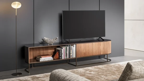 Mueble Television Bonaldo TV Dune