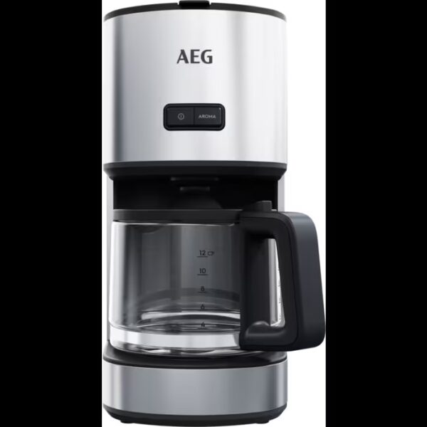 Cafetera de goteo AEG - Imagen 3