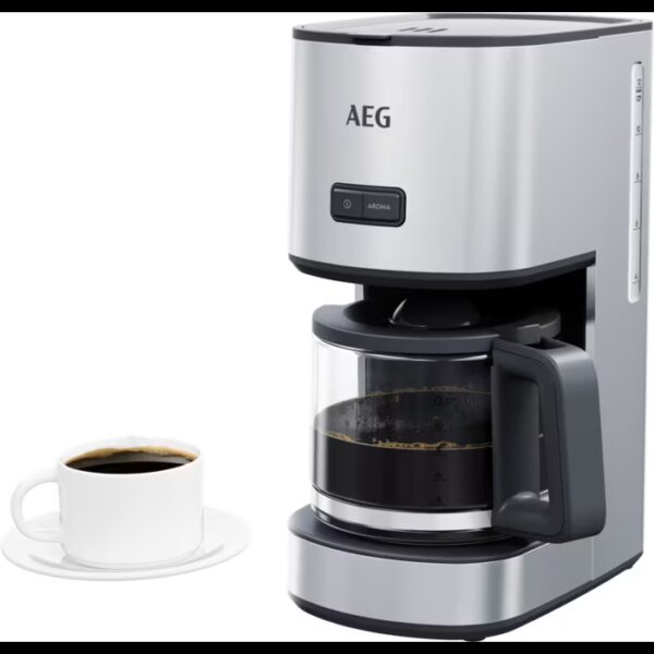 Cafetera de goteo AEG - Imagen 2