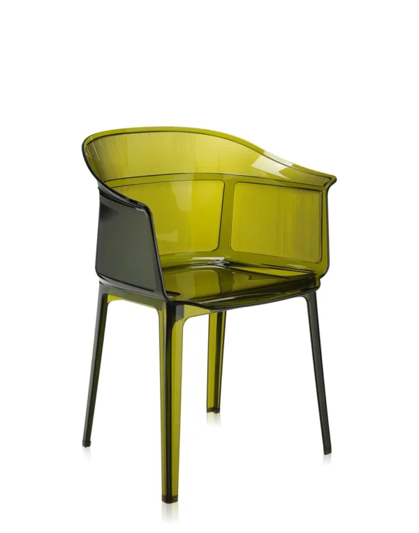 Silla Papyrus Kartell - Imagen 3