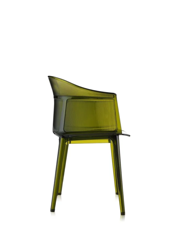 Silla Papyrus Kartell - Imagen 2