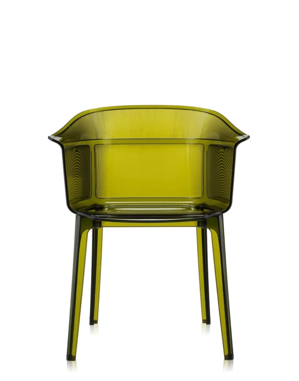 Silla Papyrus Kartell