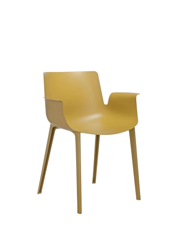 Silla Piuma Kartell - Imagen 3