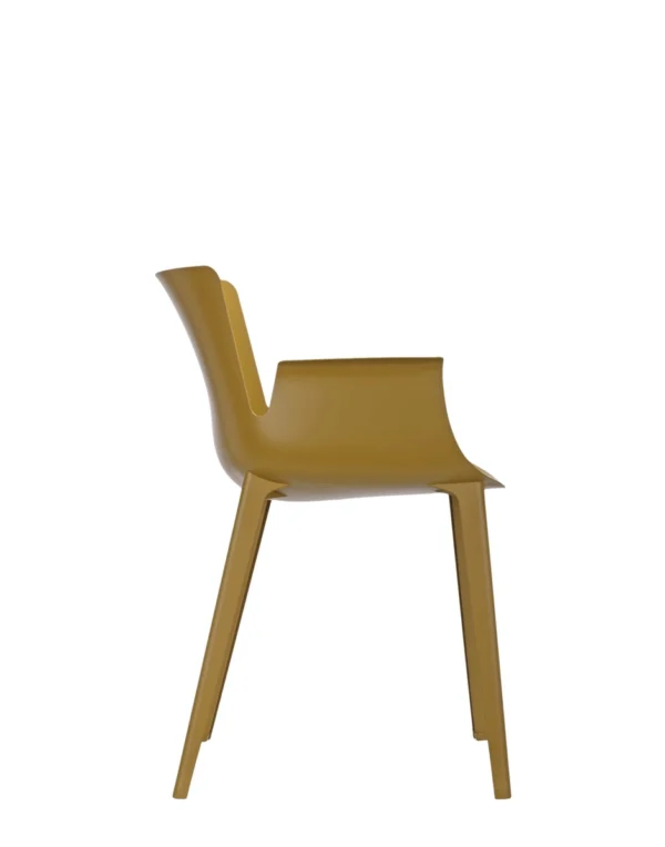 Silla Piuma Kartell - Imagen 2