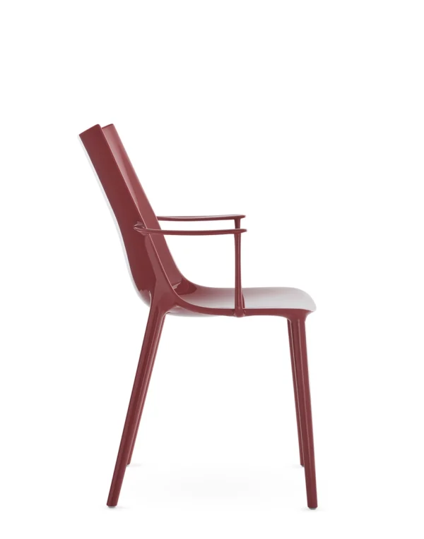 Silla HHH Kartell - Imagen 3