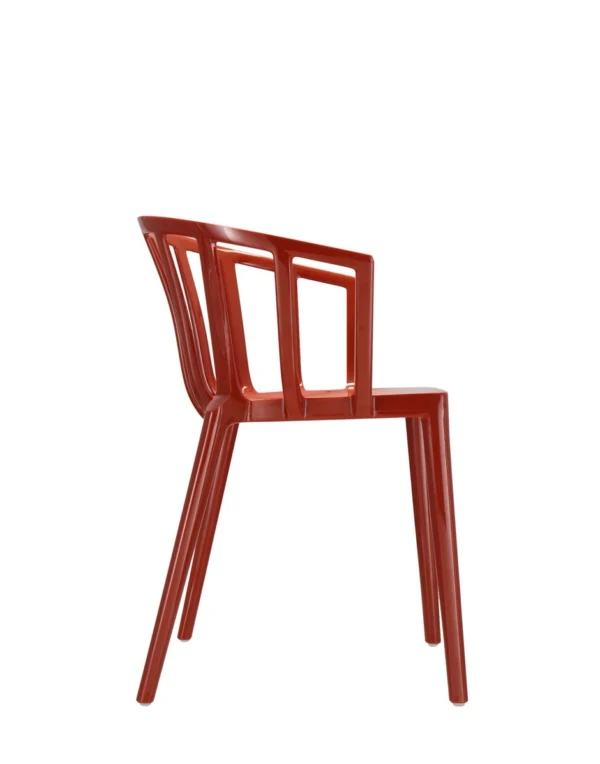 Silla Venice Kartell - Imagen 2