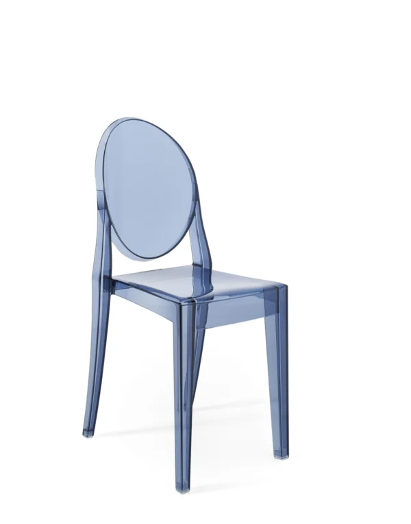 Silla Victoria Ghost Kartell - Imagen 3