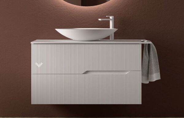 Mueble de baño Bamboo Coycama