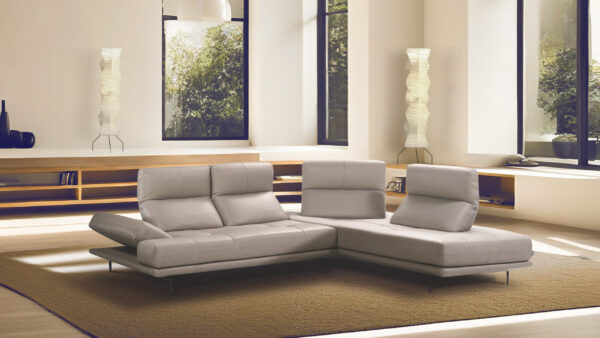 Sofa Boero Calia Italia