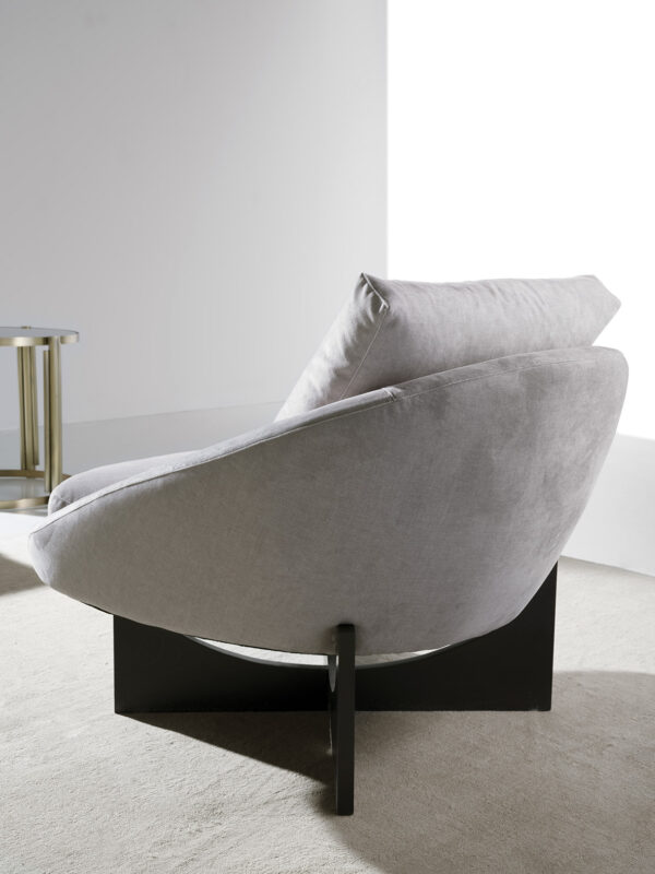 Sillon Frisbie Ascencion laTorre - Imagen 2