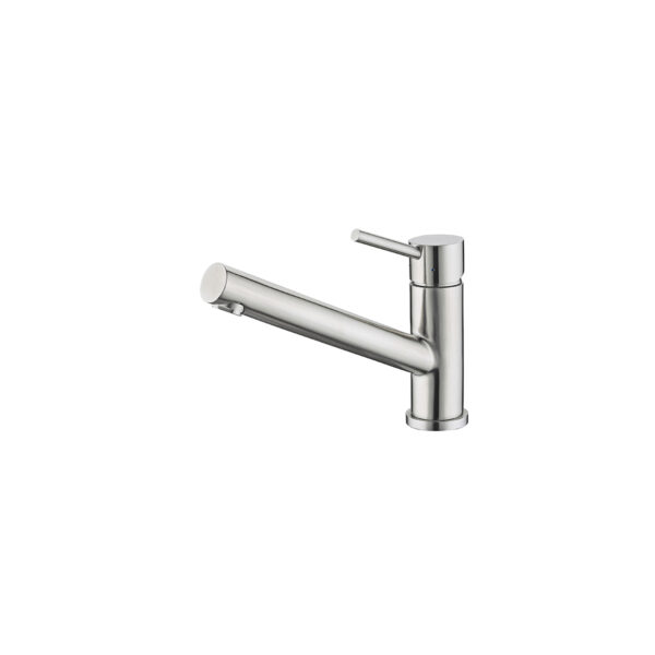 Grifo Cerami Inox Bradano - Imagen 2