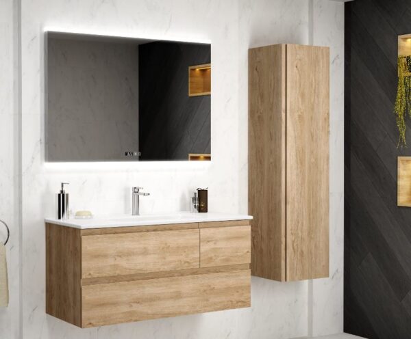 Mueble de baño Lúxor Coycama - Imagen 2